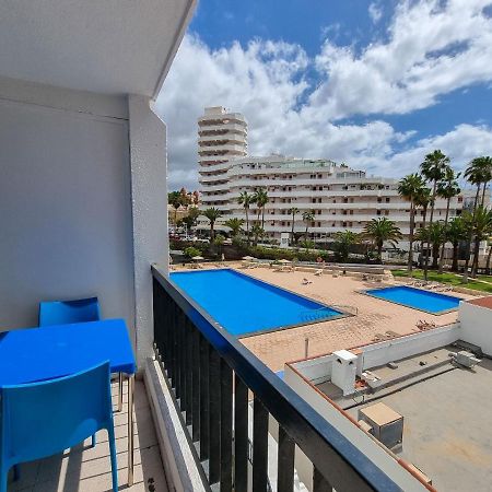 Cosy Apartment Near The Sea In Las Americas Плая-де-лас-Америкас Экстерьер фото