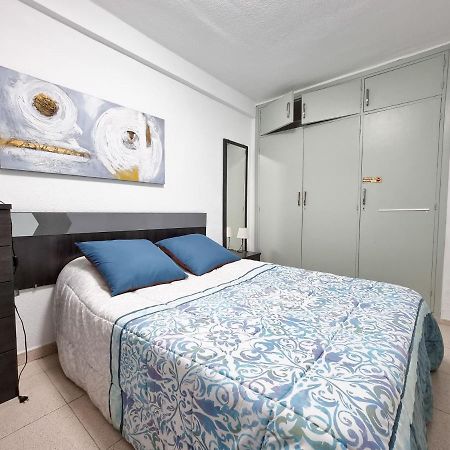 Cosy Apartment Near The Sea In Las Americas Плая-де-лас-Америкас Экстерьер фото