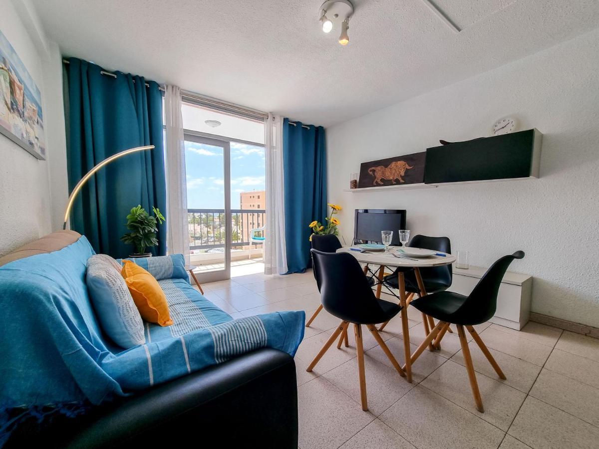 Cosy Apartment Near The Sea In Las Americas Плая-де-лас-Америкас Экстерьер фото