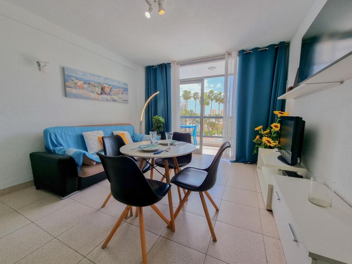 Cosy Apartment Near The Sea In Las Americas Плая-де-лас-Америкас Экстерьер фото